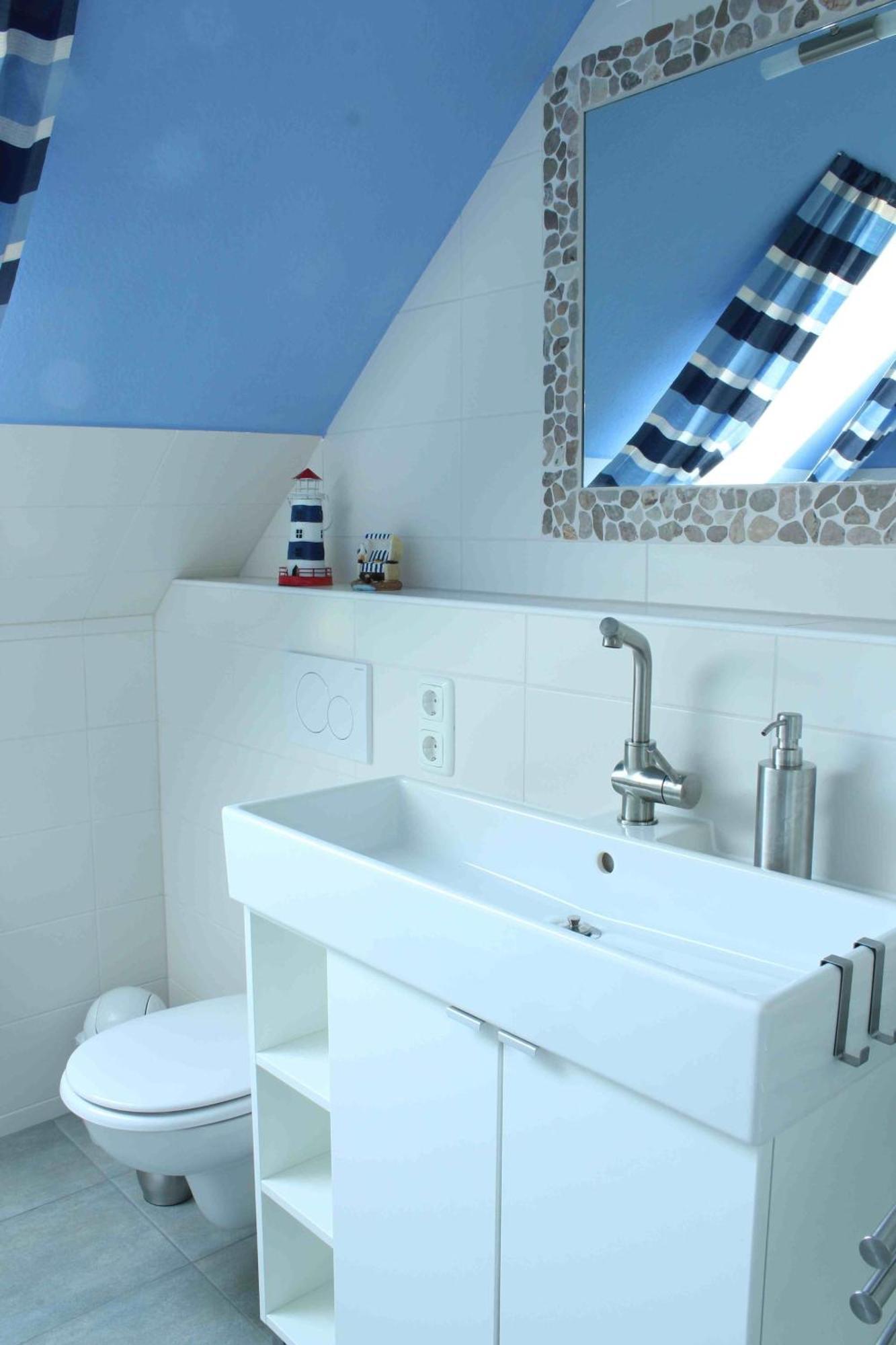 Haus Wildgans - Ferienwohnung Sonnenblume Behrensdorf Ngoại thất bức ảnh