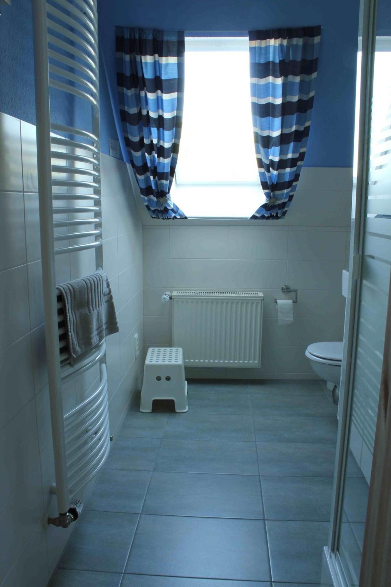 Haus Wildgans - Ferienwohnung Sonnenblume Behrensdorf Ngoại thất bức ảnh